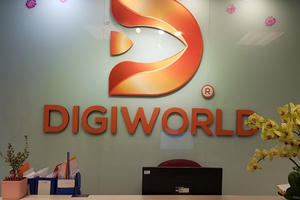 Digiworld (DGW) chi 250 tỷ đồng mua 49% cổ phần công ty chuyên phân phối sản phẩm bảo hộ lao động
