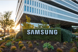 Lợi nhuận quý IV/2022 của Samsung Electronics giảm mạnh