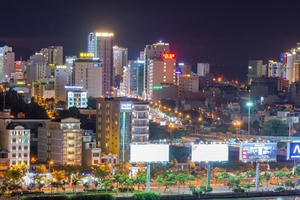 Không phải condotel hay đất nền, nhà phố mới là sản phẩm hấp dẫn nhất Đà Nẵng