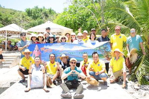 Phòng vé Đức Linh: Tận tâm vì lợi ích khách hàng