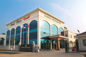 Everpia (EVE) dự kiến chi hơn 3 triệu cổ phiếu quỹ chia thưởng