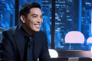 Shark Minh Beta: Kinh doanh là môn thể thao tập thể, không phải trò chơi của cái tôi