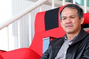 Bị khởi kiện, Bầu Đức đã quá mệt mỏi vẫn phải hầu tòa