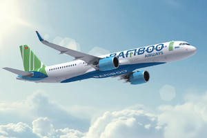 Bamboo Airways đang thừa hàng trăm phi công và tiếp viên