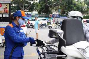 Giá xăng A95, E5 sẽ tiếp tục giảm trong vài ngày tới?