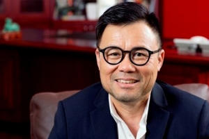 Ông Nguyễn Duy Hưng: "Để có thể tăng lương, giảm giờ làm thì chính sách trước hết phải nhắm tới tăng cường hiệu quả cho doanh nghiệp"