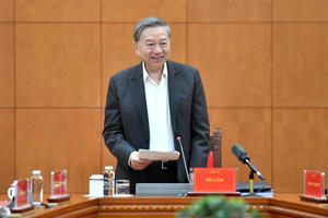 Hà Nội: Triển khai thực hiện chỉ đạo của Tổng Bí thư Tô Lâm về phòng, chống tham nhũng, lãng phí