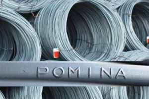 Thép Pomina (POM) lỗ thêm hơn 286 tỷ đồng trong quý III, nâng lỗ lũy kế lên 2.356 tỷ đồng 