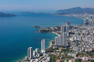 Kịch bản xấu lại xảy ra với bất động sản nghỉ dưỡng