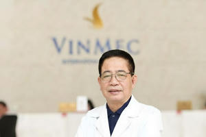 ‘Bàn tay vàng’ chấn thương chỉnh hình và hành trình 40 năm trao lại bước đi cho hàng nghìn người