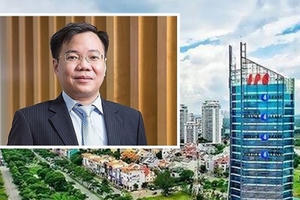 Ông Tề Trí Dũng: Lên như diều gặp gió ở tuổi 22 và "ngã ngựa" ở tuổi 38