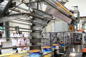 47 doanh nghiệp nhà nước đạt doanh thu 692.000 tỷ đồng trong 6 tháng