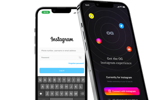 Sau Apple, đến lượt Google xóa sổ ứng dụng phiên bản Instagram không quảng cáo 