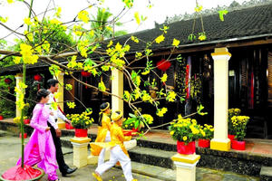 Người lao động chính thức được nghỉ 5 ngày dịp Tết Nhâm Dần, từ 31/01/2022 đến hết ngày 04/02/2022