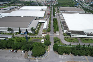Dự án khu công nghiệp gần 5.000 tỷ đồng tại Bà Rịa - Vũng Tàu được chấp thuận đầu tư