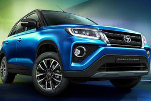 Toyota dẫn đầu về giá trị thương hiệu làng xe, bỏ xa Mercedes, BMW và Audi