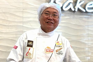 Cha đẻ bánh mì thanh long: Tôi sẽ làm bánh bơ, sầu riêng…