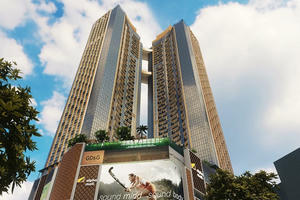 Golden Hill Invest bị cưỡng chế do nợ thuế gần 1.300 tỷ