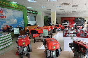 Đại gia Việt “ngồi yên” nhận gần 7000 tỷ từ Honda, Ford, Toyota