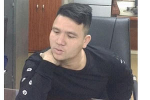 Dấu vân chân lộ rõ chân tướng kẻ trộm cắp tài sản trị giá 3 tỷ đồng