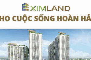 Eximland bỏ túi trăm tỷ nhờ mua bán cổ phần SADECO (kỳ 2)