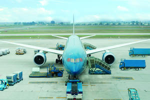 Vietnam Airlines nối lại các đường bay quốc tế từ ngày 18/9