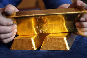 Goldman Sachs: Vàng có thể tăng lên gần 5.000 USD/ounce nếu Fed bị mất đi tính độc lập