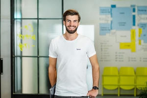 CEO startup trị giá 500 triệu đô bật mí tríết lý thành công: "Đừng dại đối đầu trực diện với các tên tuổi lớn"