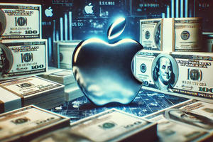 Apple chi hơn 500 tỷ USD cho Mỹ: Đằng sau khoản đầu tư khổng lồ này là gì?