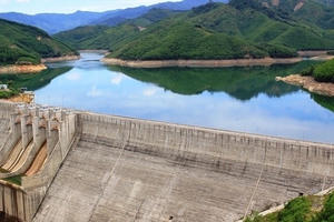 Thủy điện Nước Trong (NTH): Lãi 9 tháng lập kỷ lục 50 tỷ đồng, chốt chi 38 tỷ cổ tức 2025