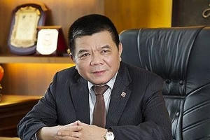 Ông Trần Bắc Hà bị khởi tố bổ sung tội danh