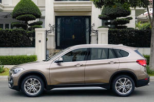 Xe nhập tung ưu đãi giá 'đấu' xe nội