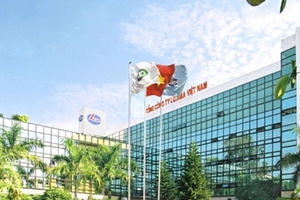 Lilama (LLM) chuẩn bị thoái vốn tại Thuỷ điện Hủa Na (HNA) với giá khởi điểm cao hơn 38% thị giá