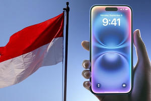 12.000 chiếc iPhone 16 đã có mặt tại Indonesia bất chấp lệnh cấm bán