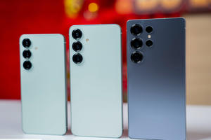 Cận kề ngày trả hàng Galaxy S25, nhiều khách hàng tiếp tục lên đời tại hệ thống Di Động Việt 