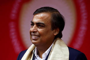 Ấn Độ "điêu đứng" vì Covid-19 nhưng tài sản của 10 vị tỷ phú này vẫn "giàu lên mỗi ngày"