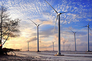 Thay đổi chủ đầu tư Cụm trang trại điện gió B&T hơn 8.900 tỷ đồng: CEO Kusto Vietnam Bolat Duisenov thoái toàn bộ 51% vốn