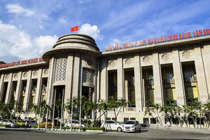 Ngân hàng Nhà nước bơm 53 tỷ đồng hỗ trợ thanh khoản
