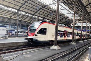 Đầu tư đường sắt tốc độ cao Bắc-Nam: Băn khoăn các phương án lựa chọn