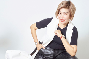 Nhìn lại hơn 25 năm hành trình sự nghiệp đầy bản lĩnh của nhà tạo mẫu Mai Lan