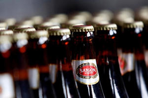 Tỷ phú Thái lãi hơn 2.300 tỷ sau nửa năm rót tiền vào Sabeco