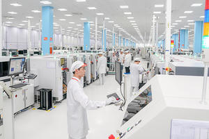 Miễn, giảm thuế tới 12 năm cho doanh nghiệp khoa học công nghệ