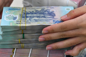 Chuyên gia: Chính sách tiền tệ cần thời gian để hấp thụ, lãi suất cho vay không giảm ngay lập tức