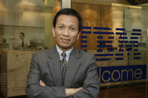 Dzung T. Bui – Hành trình từ cậu du học sinh nghèo đến lãnh đạo quyền lực tại tập đoàn máy tính lớn nhất nước Mỹ