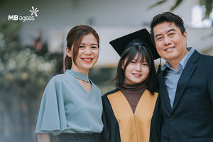 Bảo hiểm giáo dục: Xu hướng đầu tư cho tương lai của các gia đình Việt