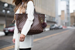 9 mẫu túi xách có giá trị cao dù đã qua sử dụng