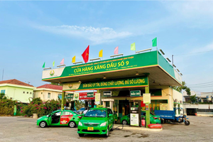 Bitagco (ABS) trích lập 312 tỷ đồng nợ khó đòi, báo lỗ 9 tháng đầu năm 2025