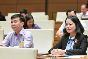 Phương án đặt cọc, thanh toán nhà ở hình thành trong tương lai