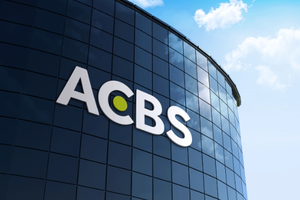 Chứng khoán ACB (ACBS) chốt phương án huy động 3.000 tỷ đồng, miễn nhiệm Phó Tổng giám đốc sau án phạt công bố thông tin