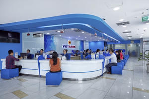 Vietbank (VBB) tăng tốc thu hơn 2.700 tỷ đồng, dồn lực chuyển sàn HoSE và kiện toàn thượng tầng